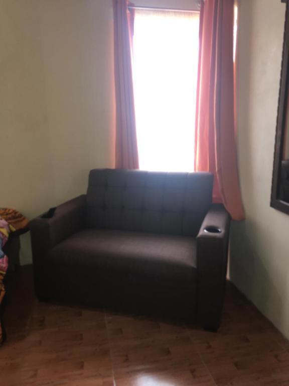 شقة أوفيتا  في Cabinas Negus المظهر الخارجي الصورة